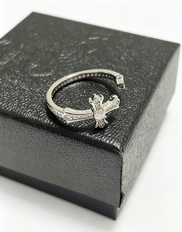 Chrome Hearts Ring 07yxs03